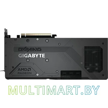 Видеокарта Gigabyte Radeon RX 9070 XT Gaming OC 16GB GDDR6 (GV-R9070XTGAMING OC-16GD) картинка 7